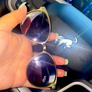 Women Versace sunglasses
